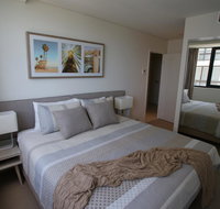Breeze 801 - Sydney Tourism