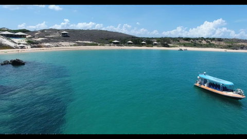 Bremer Island Banubanu Beach Retreat - Sydney Tourism 0