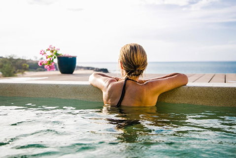 Bremer Island Banubanu Beach Retreat - Sydney Tourism 2
