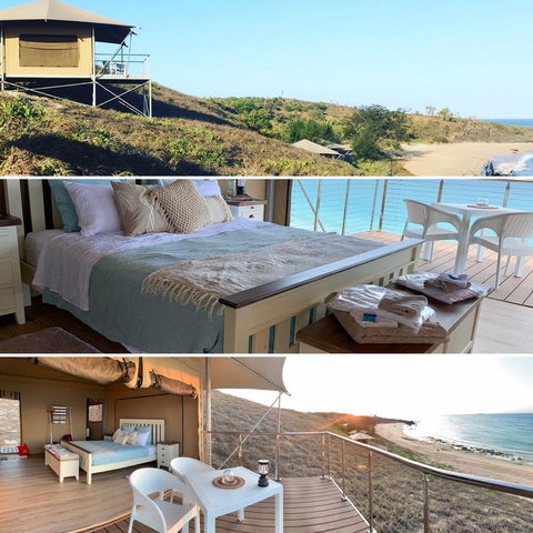 Bremer Island Banubanu Beach Retreat - Sydney Tourism 3