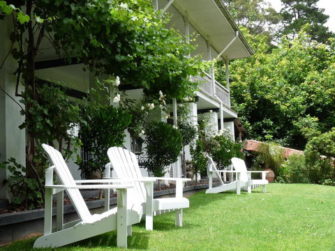 Brentwood Accommodation B&B Apartments - Yarra Valley - Sydney Tourism 0