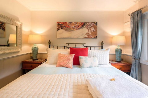 Brentwood Accommodation B&B Apartments - Yarra Valley - Sydney Tourism 3