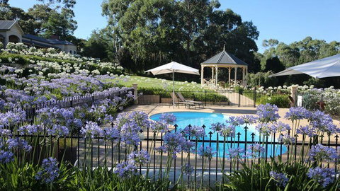 Brice Hill Country Lodge - Sydney Tourism 0