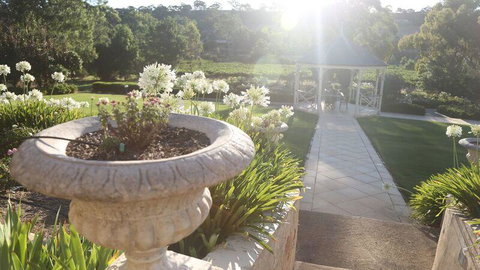 Brice Hill Country Lodge - Sydney Tourism 2