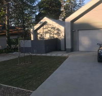 Bridal Falls Cottage - Sydney Tourism