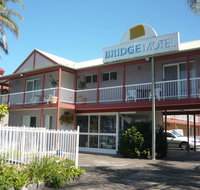 Bridge Motel - Sydney Tourism