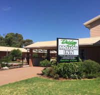 Bridge Motor Inn Tocumwal - Sydney Tourism