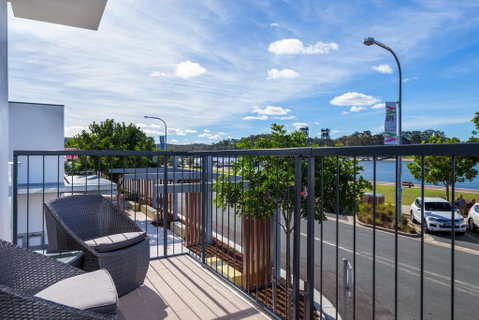 Bridge View Apartments - Sydney Tourism 3