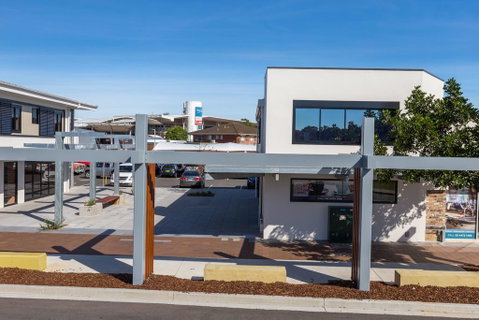 Bridge View Apartments - Sydney Tourism 1