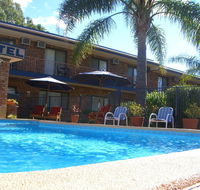 Bridge View Motel - Sydney Tourism