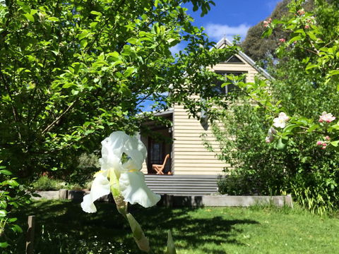 Brigadoon Cottages - Sydney Tourism 2