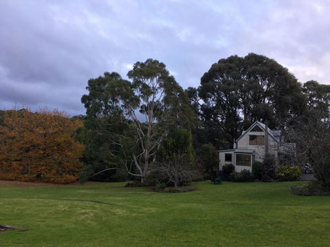 Brigadoon Cottages - Sydney Tourism 0