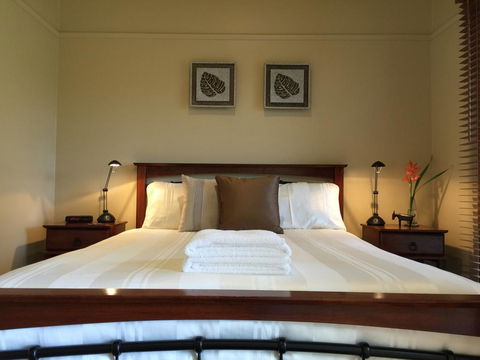 Brigadoon Cottages - Sydney Tourism 3