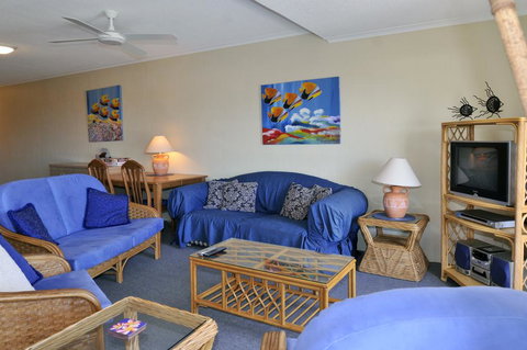 Bright & Comfortable In Quiet Location - Sydney Tourism 1