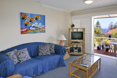 Bright & Comfortable In Quiet Location - Sydney Tourism 2