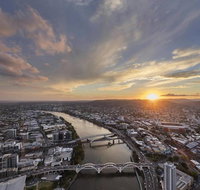 Brisbane CBD Apartments - Sydney Tourism