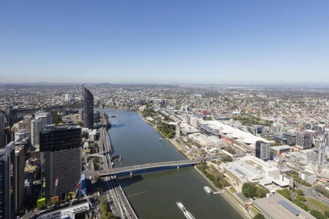 Brisbane CBD Apartments - Sydney Tourism 2