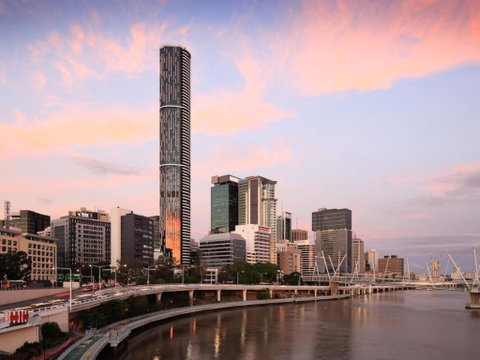 Brisbane CBD Apartments - Sydney Tourism 1