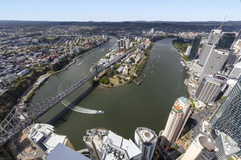 Brisbane CBD Apartments - Sydney Tourism 3