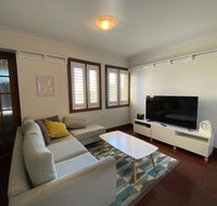 Brisbane City Apartment atop Victoria Park - Sydney Tourism