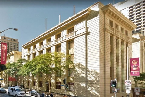 Brisbane City Apartments (Central Station) - Sydney Tourism 2