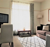 Brisbane City Apartments Central Station - Sydney Tourism