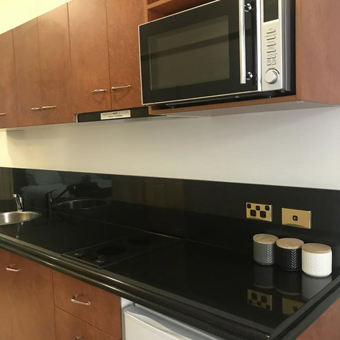 Brisbane City Apartments (Central Station) - Sydney Tourism 3