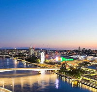 Brisbane City Apartments Tank St CBD - Sydney Tourism