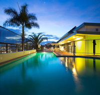 Brisbane City YHA - Sydney Tourism