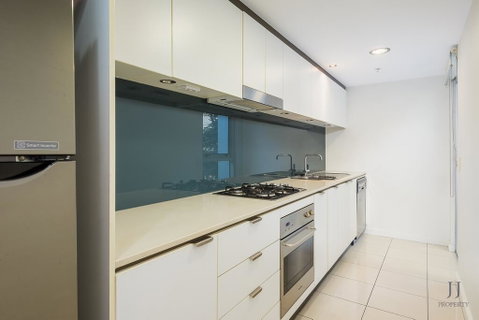 Brisbane Luxury CBD 2 Level 3 Bed Private Entrance Car Space - Sydney Tourism 2