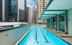 Brisbane Luxury CBD 2 Level 3 Bed Private Entrance Car Space - thumb 1