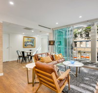 Brisbane Luxury CBD 2 level 3 Bed Private Entrance Car Space - Sydney Tourism