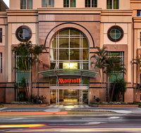 Brisbane Marriott Hotel - Sydney Tourism
