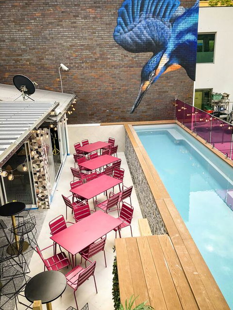 Brisbane Quarters - Sydney Tourism 3