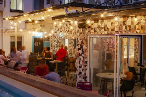 Brisbane Quarters - Sydney Tourism 2