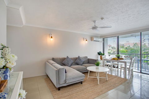 Broadbeach Pacific Resort - Sydney Tourism 3