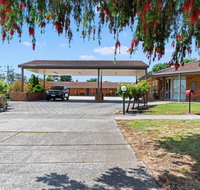 Broadford Sugarloaf Motel - Sydney Tourism