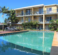 Broadwater Keys Holiday Apartments - Sydney Tourism