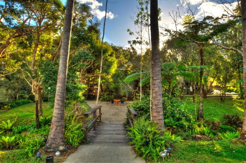 Broken River Mountain Resort - Sydney Tourism 0
