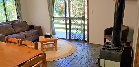 Broken River Mountain Resort - Sydney Tourism 2