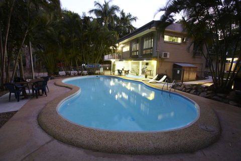 BrookeHaven - Sydney Tourism 0