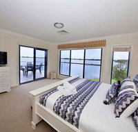 Brookwater- Waterfront on Lake Mulwala - Sydney Tourism