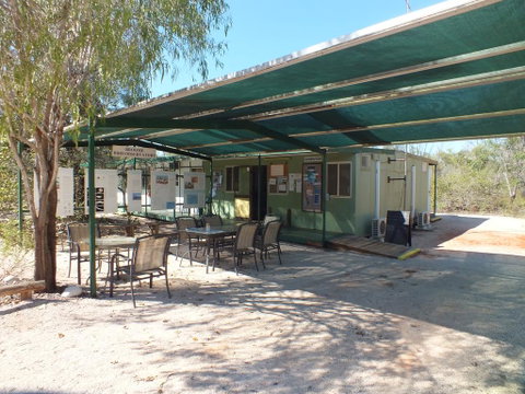 Broome Bird Observatory - Sydney Tourism 2