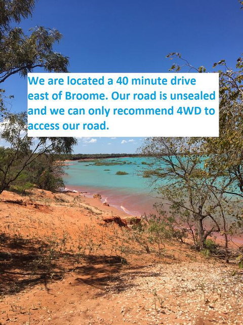 Broome Bird Observatory - Sydney Tourism 3