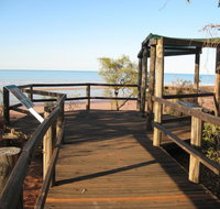 Broome Bird Observatory - Sydney Tourism