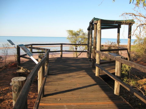 Broome Bird Observatory - Sydney Tourism 0