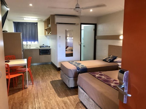 Broome Time Resort - Sydney Tourism 2