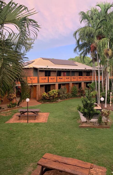 Broome Time Resort - Sydney Tourism 3