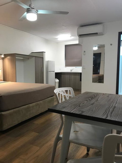 Broome Time Resort - Sydney Tourism 1