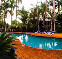 Broome Time Resort - Sydney Tourism